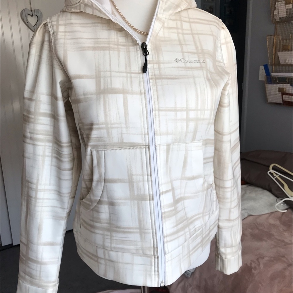 Women’s M Columbia NWOT